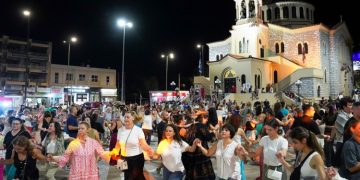 Κάλεσμα του Δήμου στους πολιτιστικούς συλλόγους για εκδηλώσεις