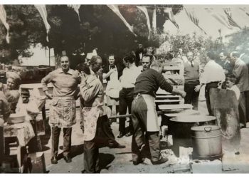 Δημήτρης Βαγιάννης στην «Α»: «Το ‘’Κεσκέκι’’ είναι μια γέφυρα με το παρελθόν μας»