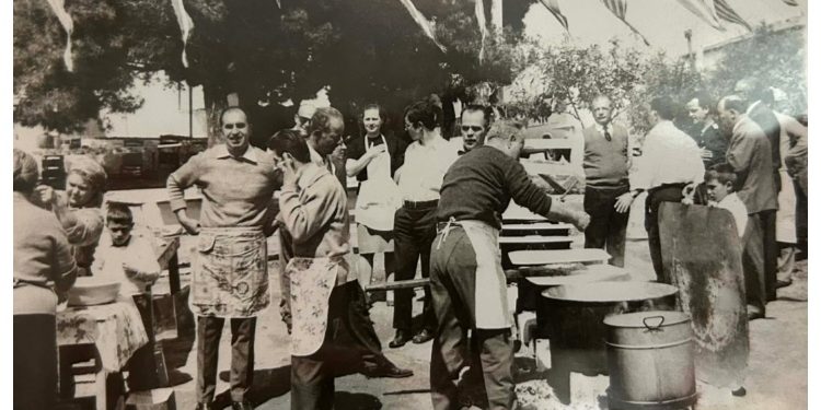 Δημήτρης Βαγιάννης στην «Α»: «Το ‘’Κεσκέκι’’ είναι μια γέφυρα με το παρελθόν μας»