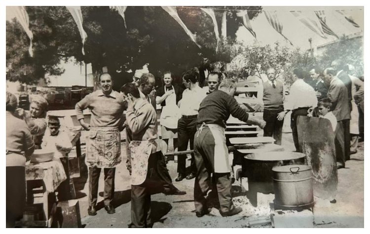 Δημήτρης Βαγιάννης στην «Α»: «Το ‘’Κεσκέκι’’ είναι μια γέφυρα με το παρελθόν μας»