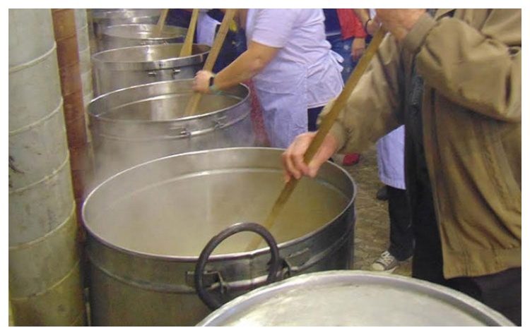 Αντίστροφη μέτρηση για τη φετινή διοργάνωση του παραδοσιακού «Κεσκέκι»