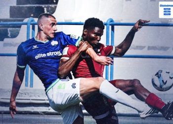 Super League: Έχασε τις ευκαιρίες και η Κηφισιά κι έμεινε στην ισοπαλία