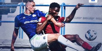 Super League: Έχασε τις ευκαιρίες και η Κηφισιά κι έμεινε στην ισοπαλία