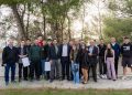 Βράβευση επιτυχόντων