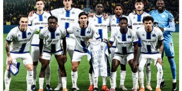 SUPER LEAGUE: Εντός έδρας ήττα από τον Πανσερραϊκό στην πρεμιέρα των πλέι-άουτ για την Κηφισιά