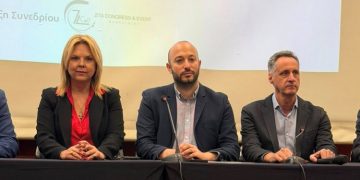 Συμμετοχή του Δήμου στο συνέδριο «Κλεισθένης»