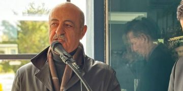 Κώστας Τσιαμπάς