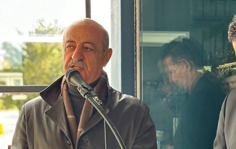 Κώστας Τσιαμπάς