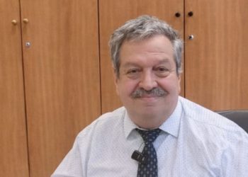 Μιχάλης Κουτσάκης