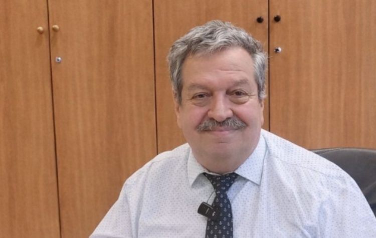 Μιχάλης Κουτσάκης