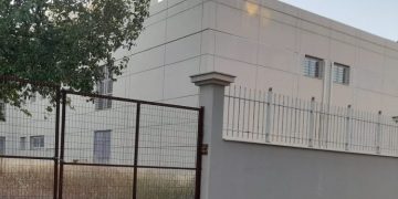 Ο χώρος Πολιτισμού «Κτίριο Νόμπελ»