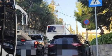 «Μποτιλιάρισμα» παρεμβάσεων για το κυκλοφοριακό του Άη Γιάννη