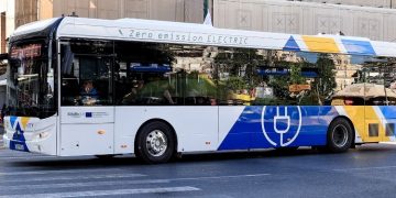 Αλλαγές στις διαδρομές των λεωφορειακών γραμμών 602 και 421