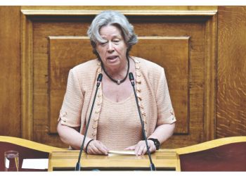 Συνέντευξη στην εφημερίδα ΑΜΑΡΥΣΙΑ και στον δημοσιογράφο Γιάννη Μπεθάνη