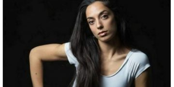 Λυσάνδρα Αναστασοπούλου στην «Α»: Η ποίηση στη σκηνή είναι πάντα μια πρόκληση