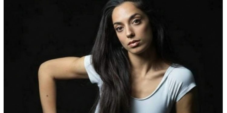 Λυσάνδρα Αναστασοπούλου στην «Α»: Η ποίηση στη σκηνή είναι πάντα μια πρόκληση