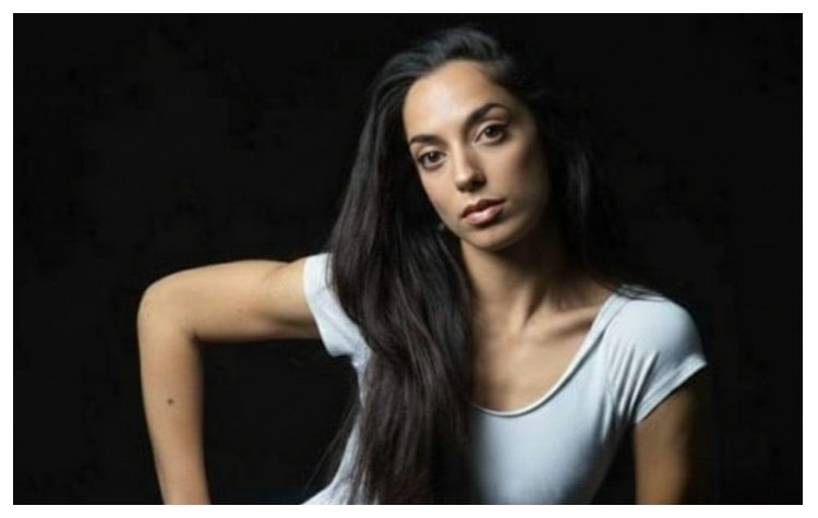 Λυσάνδρα Αναστασοπούλου στην «Α»: Η ποίηση στη σκηνή είναι πάντα μια πρόκληση