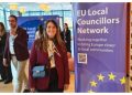 Μάντυ Ρώτα: «Ένας χρόνος παρουσίας του Δήμου Αμαρουσίου στο EU Local Councillors Network»