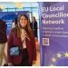 Μάντυ Ρώτα: «Ένας χρόνος παρουσίας του Δήμου Αμαρουσίου στο EU Local Councillors Network»