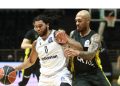 Basket League: Παρέμεινε στα «σαλόνια» το Μαρούσι παρά την ήττα από τον ΠΑΟΚ