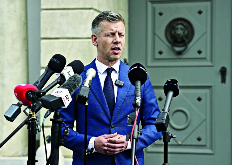 Ουγγαρία: Νέα εποχή με παλιά «συνταγή»