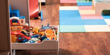 Ξεκινούν οι εγγραφές στους παιδικούς σταθμούς Φιλοθέης - Ψυχικού