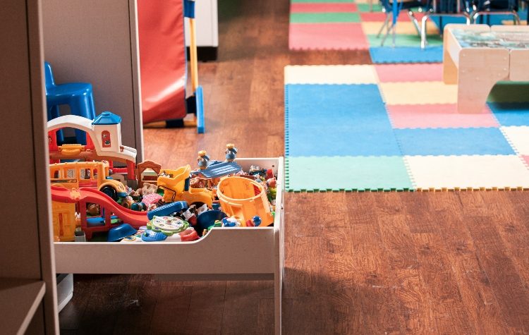 Ξεκινούν οι εγγραφές στους παιδικούς σταθμούς Φιλοθέης - Ψυχικού