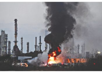 Μέση Ανατολή: «Τρενάκι του τρόμου»