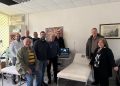 Διαδημοτική δράση πρόληψης για ανεύρυσμα αορτής
