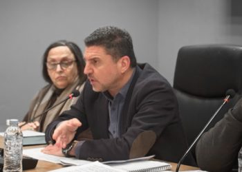 Γ. Μυλωνάκης: «Οι γνωστοί - άγνωστοι έχουν επιλέξει τη λάσπη»