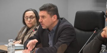 Γ. Μυλωνάκης: «Οι γνωστοί - άγνωστοι έχουν επιλέξει τη λάσπη»