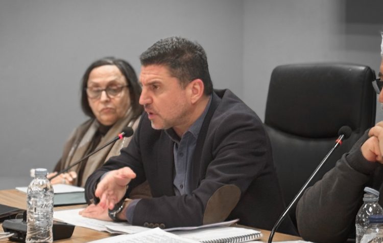 Γ. Μυλωνάκης: «Οι γνωστοί - άγνωστοι έχουν επιλέξει τη λάσπη»