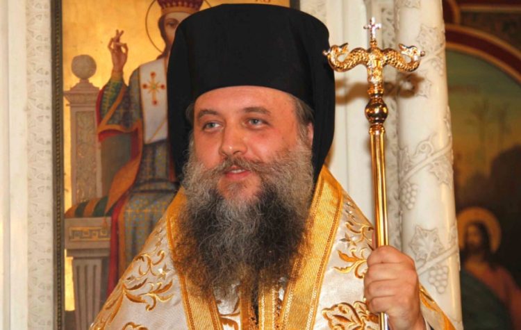 Πασχαλινή Εγκύκλιος Σεβ. Μητροπολίτου Κηφισίας κ. Κυρίλλου