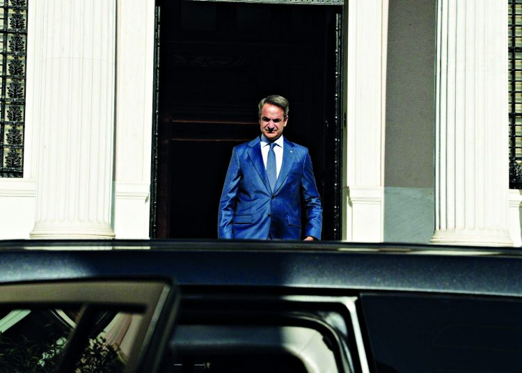 Ανοιχτά όλα τα σενάρια