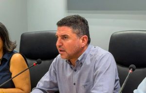 Γιάννης Μυλωνάκης