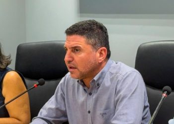 Γιάννης Μυλωνάκης