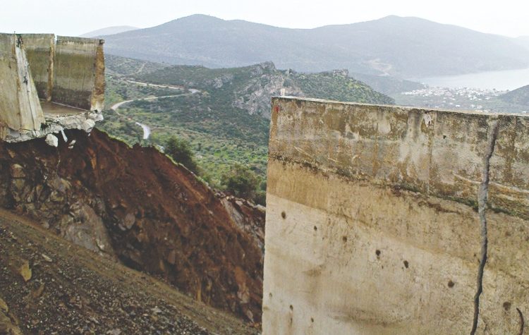 Σκέψεις και διαπιστώσεις, με αφορμή την Παγκόσμια Ημέρα Νερού