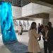 Έκθεση σύγχρονης τέχνης «In /Out of Time – Στην ώρα, εκτός χρόνου».