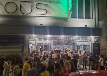 2ο Athens Theatre Tournament: Το θεατρικό τουρνουά της Αθήνας επιστρέφει για δεύτερη χρονιά