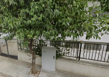 Σ. Παπαμιχαήλ: «Επιτέλους στον Δήμο το κληροδότημα Κουτσούκου»