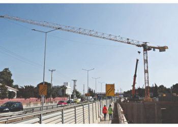 Παράταση τριών χρόνων για ολοκλήρωση της Γραμμής 4