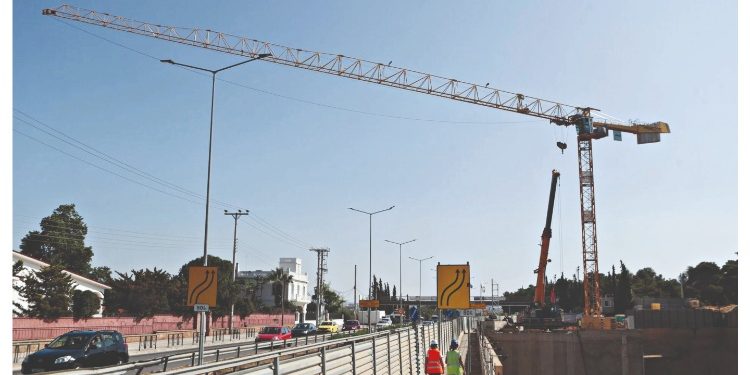 Παράταση τριών χρόνων για ολοκλήρωση της Γραμμής 4