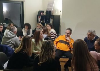 Κ.Π. «Προνόη»: Πρόσκληση συμμετοχής στις νέες ομάδες γονέων