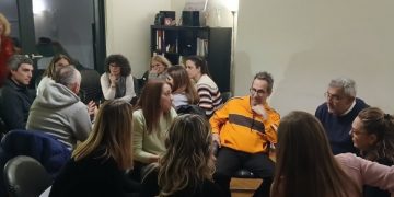 Κ.Π. «Προνόη»: Πρόσκληση συμμετοχής στις νέες ομάδες γονέων