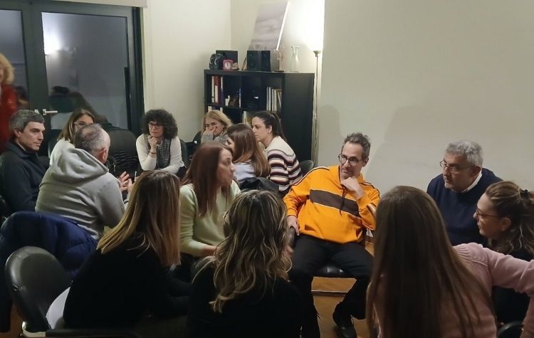 Κ.Π. «Προνόη»: Πρόσκληση συμμετοχής στις νέες ομάδες γονέων