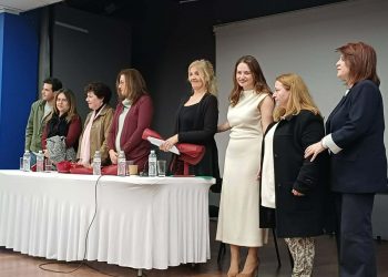 Ο Δήμος Πεντέλης τίμησε την Παγκόσμια Ημέρα Θεάτρου