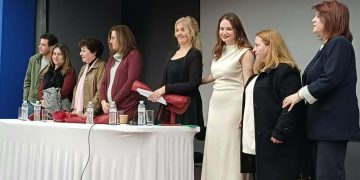 Ο Δήμος Πεντέλης τίμησε την Παγκόσμια Ημέρα Θεάτρου