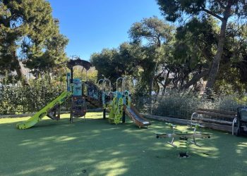 Πεντέλη: Ανανεώθηκε η πιστοποίηση 14 παιδικών χαρών για το έτος 2026