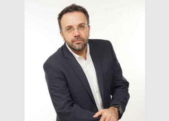 Άγγελος Παλαιοδήμος: «Ζήτημα νομιμότητας του ανταποδοτικού τέλους 0,50»