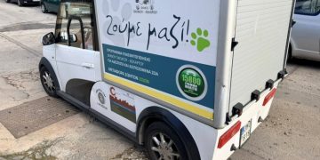 Παρέμβαση του Δήμου για δηλητηριάσεις ζώων